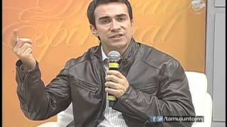 Pe. Fábio de Melo - A traição, o amor e o perdão - 15/05/13