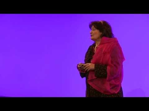 Marianne Sébastien "From Misery to Creative Business: an Exponential Transformation"