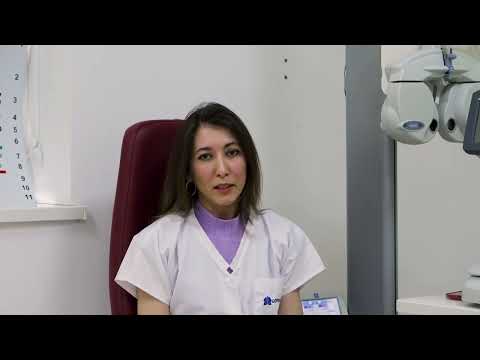 Cataracta - Dr. Ioana Gobej