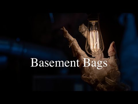 Basement Bags (Short Horror Film)