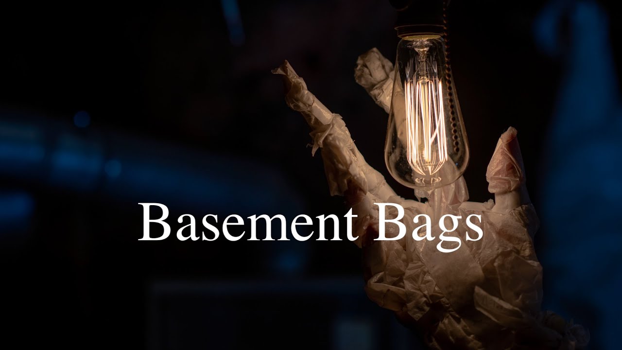 Basement Bags (Short Horror Film)
