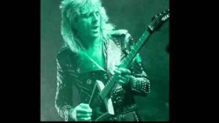 Judas Priest- I&#39;m a Rocker (with Lyrics)