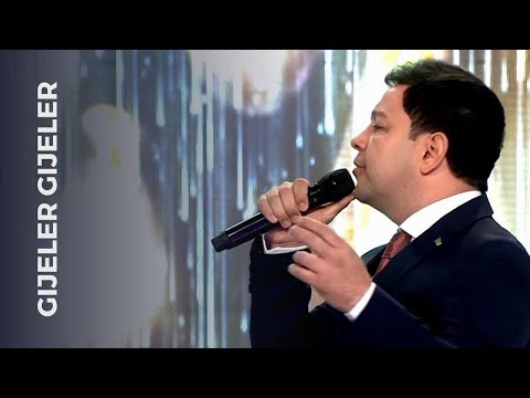 Mukam Atayew - Gijeler Gijeler | Turkmen aydymlar 2023 | Owazly Gije | Janly Sesim