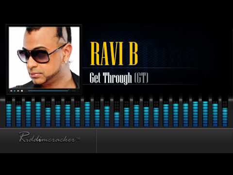 Ravi B - GT 