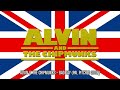 Alvin The Chipmunks Bad Day Pal Pitched 2007