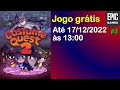 Jogo Gr tis 3 Costume Quest 2 At 17 12 2022 Epic Games 