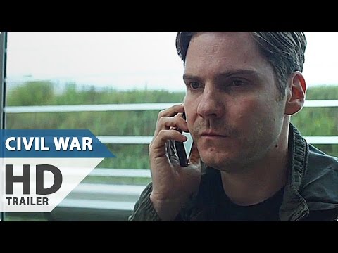 CAPTAIN AMERICA 3: CIVIL WAR Deleted Scene - Zemo Meets Broussard (2016)