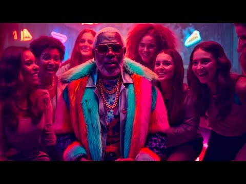 Mr.OG-YN - “Millionaire”