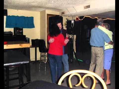Tennessee Birdwalk video