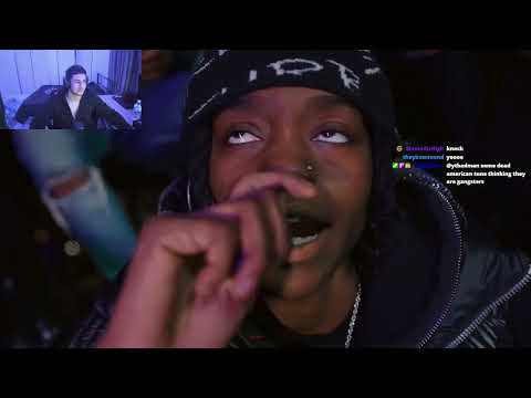 "AGGRESSOR TURNED TO A VICTIM" 😲 Iffy Foreign - Victim ft. Kyle Richh, Jenn Carter REACTION! 🔥