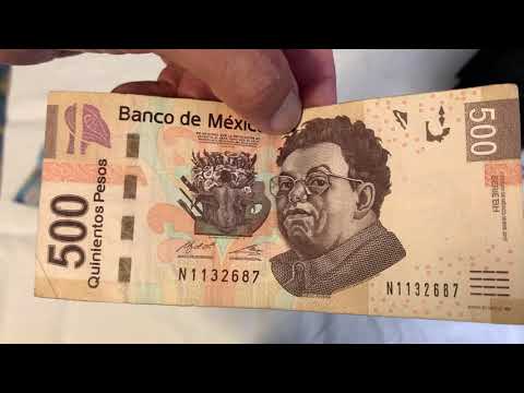 3rd YouTube video about how much is 800 pesos in us dollars