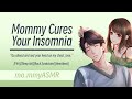 Mommy Cures Your Insomnia F4A Sleep Aid Back Scratchies Heartbeat