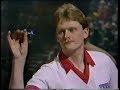 Alan Warriner Vs Peter Locke 1988 British Internationals