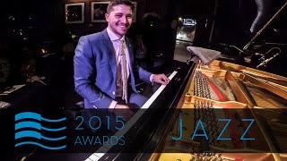 &quot;Spring Can Really Hang You Up The Most&quot; - Emmet Cohen - 2015 American Pianists Awards