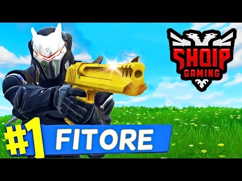 Fitore tjeter e  Leht !! - Fortnite SHQIP | SHQIPGaming