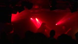 King Woman @ Roadburn Festival - Tilburg - (1) - 21/04/2017