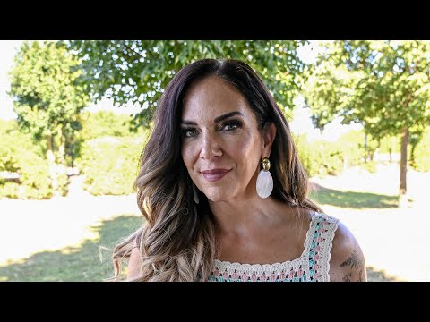 Video Thumbnail: Daniela Büchner macht Schluss mit "Goodbye Deutschland"!