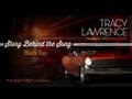 Tracy Lawrence - Blacktop (Story Behind The Song)