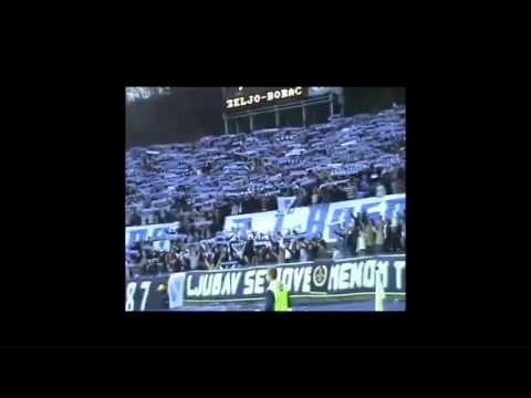 THE MANIACS 1987 / Željezničar / Bosnia