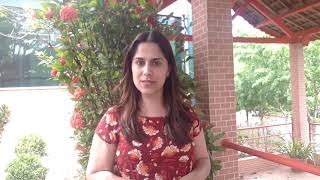 O Poder das palavras