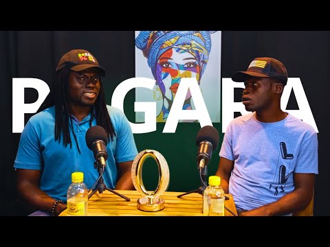 Bad Keshja over Sklaays en Lando Kappalani Diss | Barki Procent SU nanga OLU (Pagara Season #1)