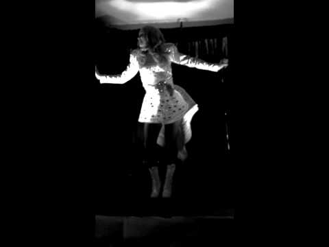 Vicky Jackson as Gaga: Love Game