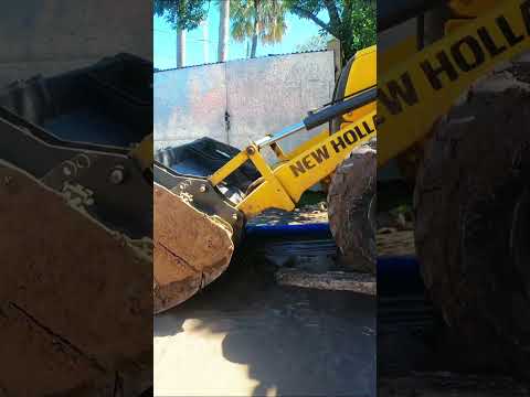 Arreglo del Caño Maestro en San Cayetano 💧🚜 Desagote y Trabajo de Bombeo