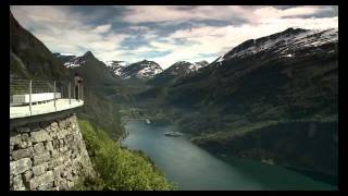 preview picture of video 'Viaje a Noruega Fiordos'