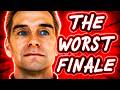 Why The Boys Final Season SUCKED