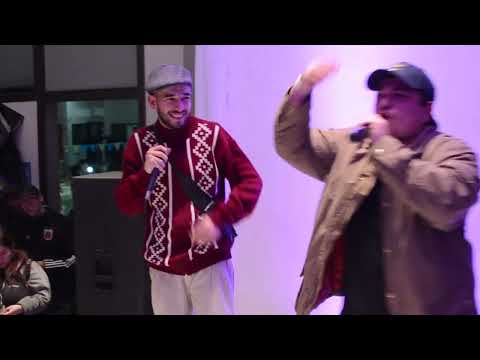 POLI vs YENKO | Cuartos de final | La Kompe x PDC - Los Toldos