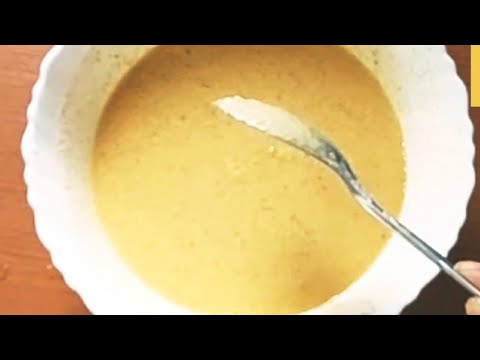 How to make Potato Pancake/ How to make Aloo Chilla/ Aloo recipe/ Potato Recipe/ Simple Recipe