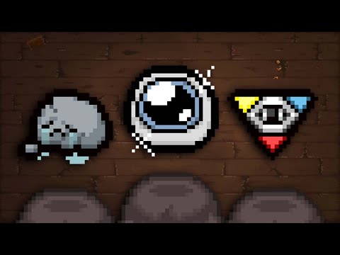 The INFAMOUS POLYPHEMUS Start