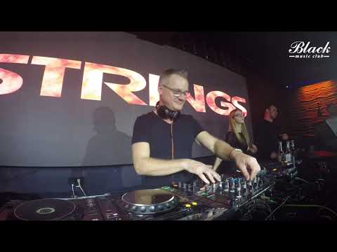 4 Strings Live Set @ Black Club Bytów 30 11 2024 Part2