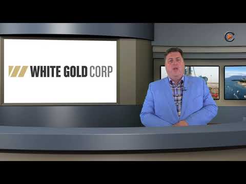 Newsflash #81 With Panoro Minerals & White Gold