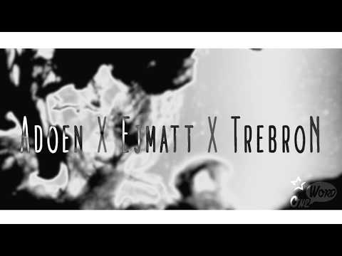 Adoen ✖ 3JM477 ✖ TrebroN - ¿SEKTA?(Inst. by Zane98)