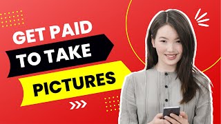 🔥How to Get Paid To Take Pictures With Your Phone | Earn money by Selling Photos | Smart Earns🔥