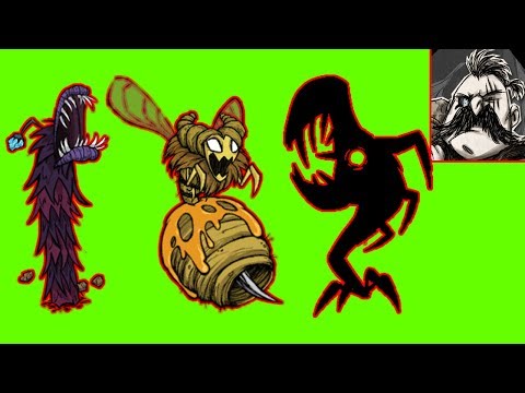 ✔THE LAST 25 TIPS FOR NEW PLAYERS (Don't Starve Together)✔