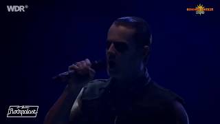 Satyricon   Midnight Serpent live 2018