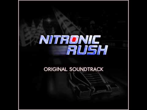 Nitronic Rush Original Soundtrack:- Torcht - Abandoned Utopia