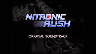 Nitronic Rush Original Soundtrack:- Torcht - Abandoned Utopia
