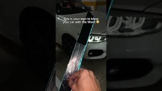 You’ll never drive alone again 🥹🙏🏻 #jesus #christian #bibleverse #car #faith