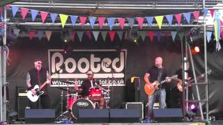 Rooted - Madame Helga (Stereophonics cover)