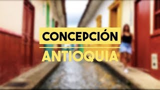 Concepción, Antioquia