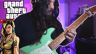 Download lagu GTA Liberty City Stories Theme Guitar Cover mp3
