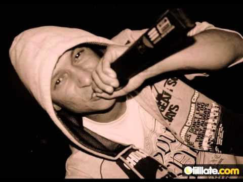 Dreben G - GANGSTA 2011