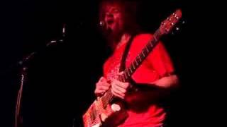 State Radio-Man in the Hall