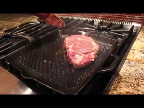 Camp Chef Cast Iron Cookware
