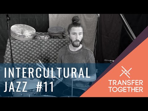 Intercultural Jazz – Video tutorials with Haz’art Trio – Invitation #11