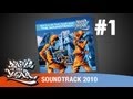 BOTY 2010 SOUNDTRACK - 01 - ESONE - B-BOY TOUCH [BOTY TV]