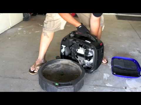 Yamaha EF2000is Generator Review + Best Price
